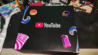 Распаковка. Официальная сувенирная продукция от сообщества YouTube-блогеров (2026)