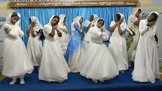 Bethlehemulo  song || 25-12-2025|| Children's Christmas Programme||