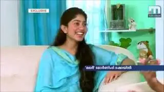 Sai pallavi latest interview | Exclusive interview with Sai pallavi