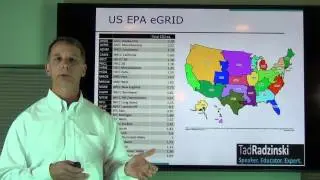 Recognizing Risks, Identifying Opportunities -  Succeeding in the Green Marketplace Part 1