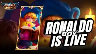 MOBA LEGENDS RANK POSH | MOBA LEGENDS  LIVE GAMEPLAY | MOBA 5V5 LIVE