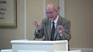 1 Corinthians 10:16 - Kyle White - The Cup of Blessing