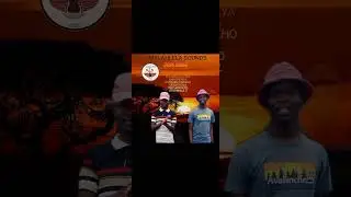 MALAHLELA SOUNDS NEW ALBUM lMiTHANDAZO Rhumba songs 2025