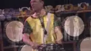 Dudu Tucci & Brasil Power Drums Korea 2007