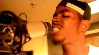 Leaf Da Ripper Freestyle/KCTV