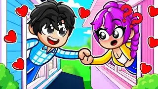 JINU IS OBSESSED WITH RUMI IN ROBLOX?!