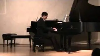 Andrew Bartley recital 8-28-10 (1)