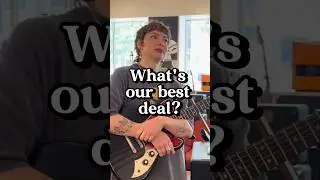 Which Guitar Is the BEST Bang for Your Buck?