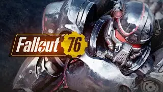 МИНИ-СЕЗОН, ОХОТА ЗА ГОЛОВАМИ ► FALLOUT 76 (РОЗЫГРЫШ ИГРЫ В ТГ)