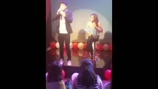 MYJAPSBDAYFANSDAY with Ken Alfonso (5.16.2015)