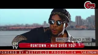 WATCH CRISS WADDLE X RUNTOWN X BISA KDEI ... LIVE STREAM ON CROWDHYPE TV .. SUSCRIBE