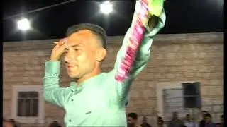 حشيشة كفرنايا حفلة علاء عزيزي تل رفعت ٤