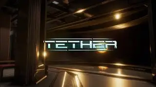 Alone in Space-TETHER (Demo Corner)