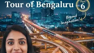 Tour of bangalore part 6@1703wala #trending #travel 