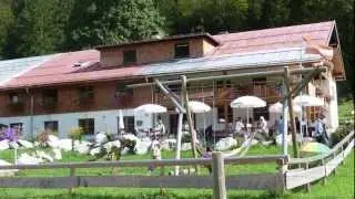 Berggasthof Riefenkopf - Allg&auml;u