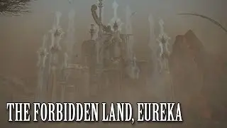 FFXIV OST The Forbidden Land, Eureka Field Theme ( Wicked Winds Whisper )