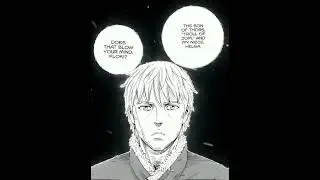 Thorfinn Gave Floki Flashbacks 💀 [Vinland Saga Edit] #anime #edit #vinlandsaga