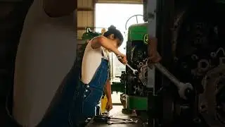 John Deere 5310 tractor repair