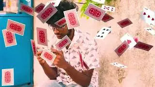 TamilNadu Online Gaming Authority-Deaddiction Video