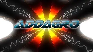 Addagro - Sacrifice