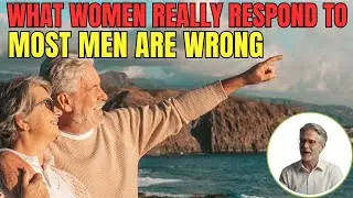 Most Men Get Foreplay Wrong &mdash; Here&rsquo;s What Actually Works for Women