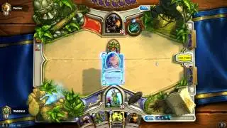 Hearthstone Deck Spotlight #2: Ramp Druid
