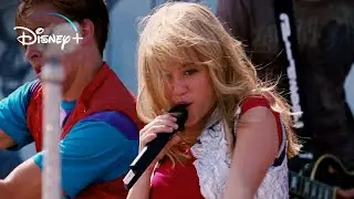 Miley Cyrus - Rockstar (From Hannah Montana: The Movie) 4k