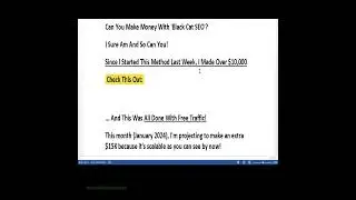FREE DOWNLOAD $10K/Week SEO Hack 2024 #shorts