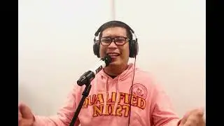 Believe | in the style of Adam Lambert | Steven Boe (cover)