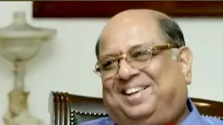 Will make national federations more accountable: N Ramachandran