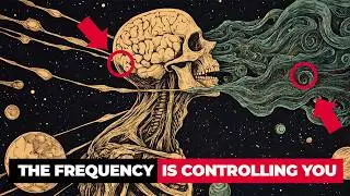 The Hidden Power of Frequencies: How to Elevate Your Consciousness and Transform Your Reality