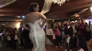 WSEA Bridal & Quinceanera Expo at Ports O' Call