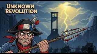 Unknown Facts About the French Revolution | History That Finally Makes Sense