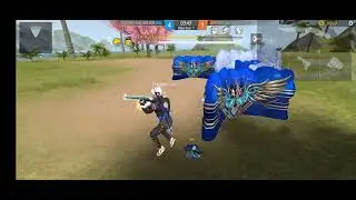 very hard gamplay # hacker game play# new diamond royal bundle# only red #hard costume 1v1match