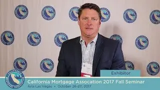 PeerStreet Testimonial of California Mortgage Association Conference