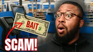 The $1 Scam Draining Bank Accounts in Minutes