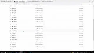 ADDI and Git support, part 2