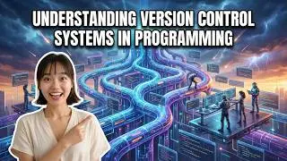 Understanding Version Control Systems in Programming (14 Minutes)