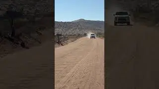 TRD Offroad #california #toyota #4runner #trd #offroad #mountains #californialandmarks #hiking #run