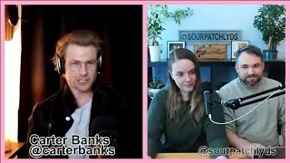 Depressing Russian Authors Have A LOT To Tell Us About Where We Are Today w/Carter Banks