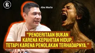 4 Tahap Berduka, Cinta dan Kemelekatan - Abu Marlo