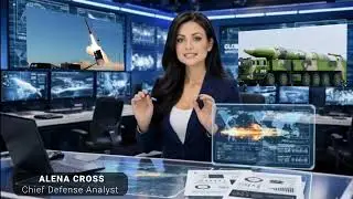 US vs China Military 2025: The Hypersonic Gap | Global Arms Intel Briefing