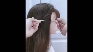 fast Hair style for women #menshair #barbershop #hairstyle #fadegameir #mensfashion #fadegame