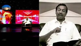 june month promise message by our /bro.mohan c.lazarus