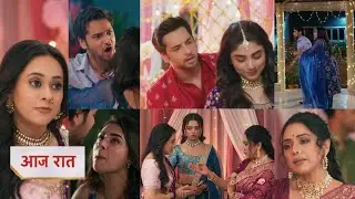 Anupama NEW PROMO Today 30th December 2025 - Teacher bach gaya prem se