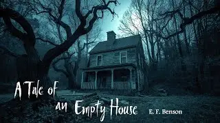 A Tale of an Empty House by E. F. Benson Full Audiobook
