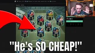 📉 TOTS prices are dropping off a cliff 📉
