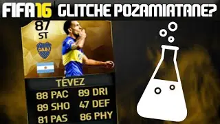 FIFA 16 - Chemistry glitch usunięty? Czy opłaca się grać In-Formami?
