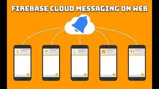 One to One Push Notifications On Web! | Using Firebase Cloud Functions & FCM