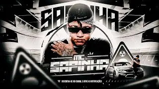 IGUAL AO NINO ABRAVANEL - MC SAPINHA ( DJ LEMIX)